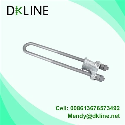 Clamp Wire Gut Addasadwy i Berfedd